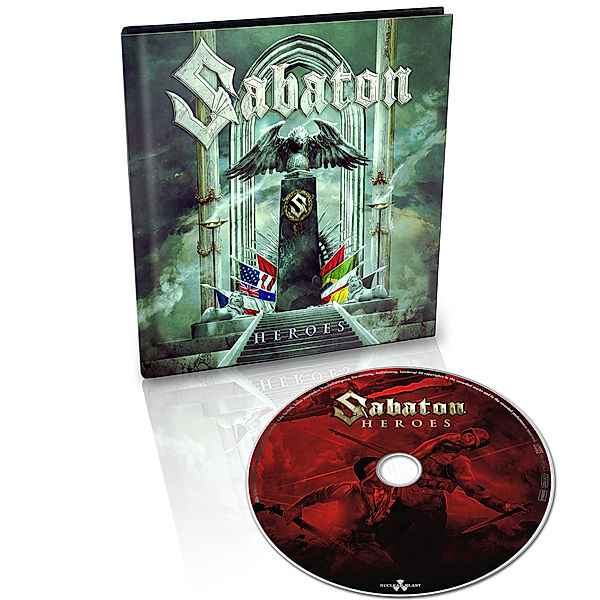 Heroes, Sabaton