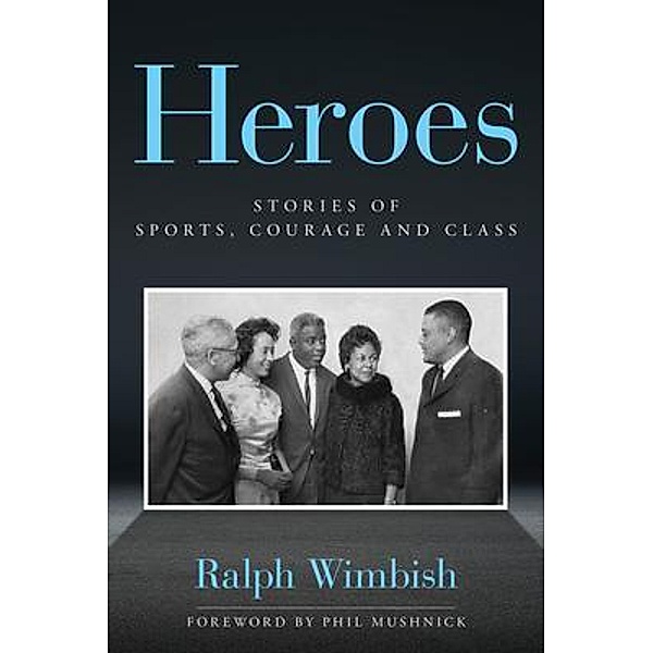 Heroes, Ralph Wimbish