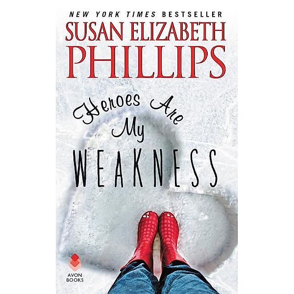 Heroes are My Weakness, Susan Elizabeth Phillips