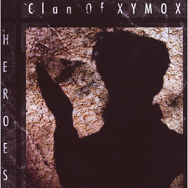 Heroes (EP), Clan Of Xymox