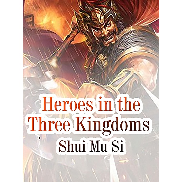 Heroes in the Three Kingdoms, Shui MuSi