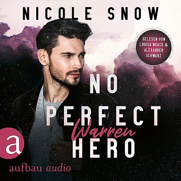 Heroes of Heart's Edge - 1 - No perfect Hero: Warren, Nicole Snow