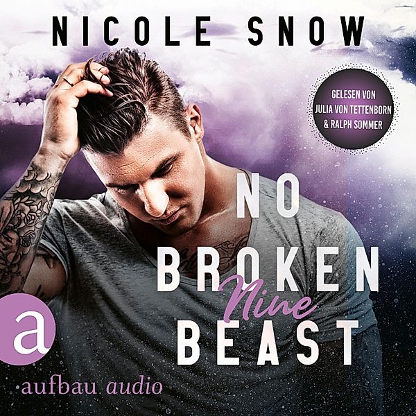 Heroes of Heart's Edge - 3 - No broken Beast - Nine, Nicole Snow