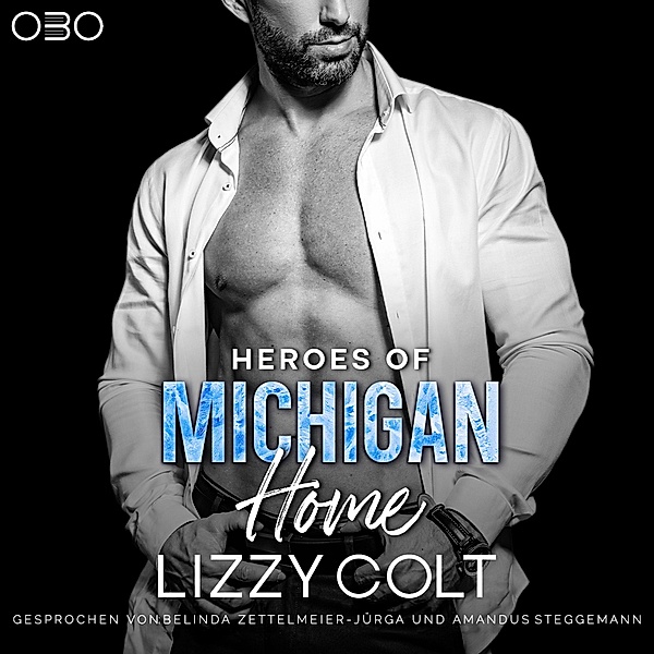 Heroes of Michigan - Heroes of Michigan: Home, Lizzy Colt