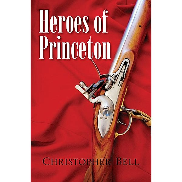 Heroes of Princeton, Christopher Bell