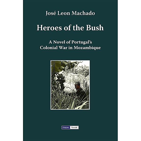 Heroes of the Bush, José Leon Machado