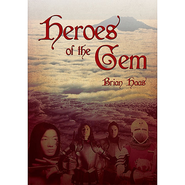 Heroes of the Gem, Brian Haas