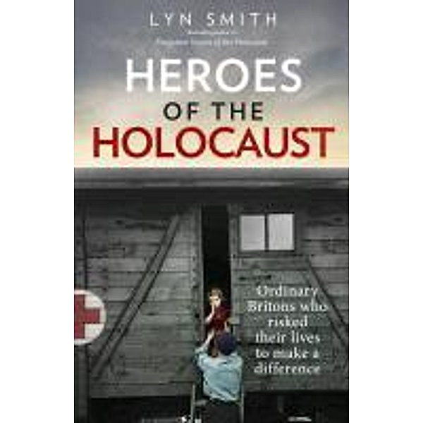 Heroes of the Holocaust, Lyn Smith