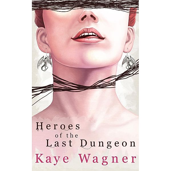 Heroes of the Last Dungeon (Hiro & Olly, #1), Kaye Wagner