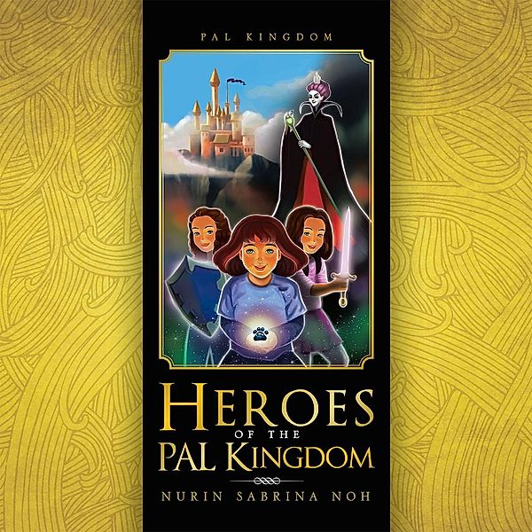 Heroes of the Pal Kingdom, Nurin Sabrina Noh