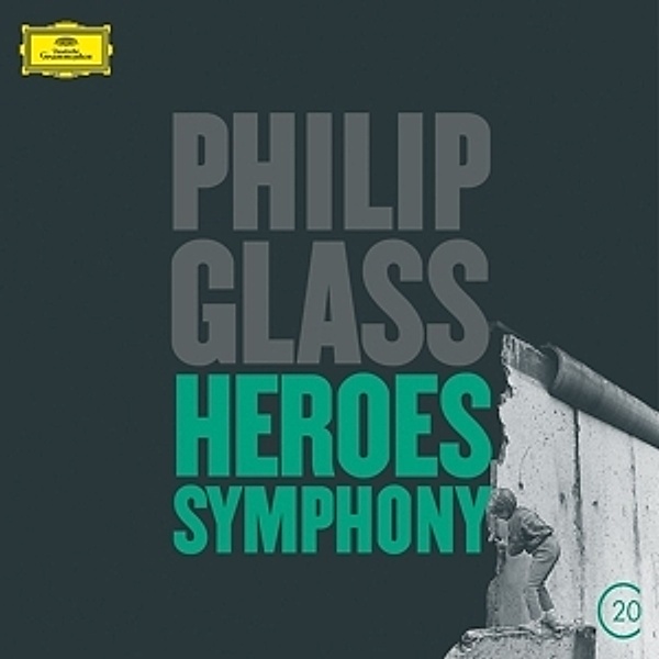 Heroes Symphonie, Gidon Kremer, The American Composers Orchestra
