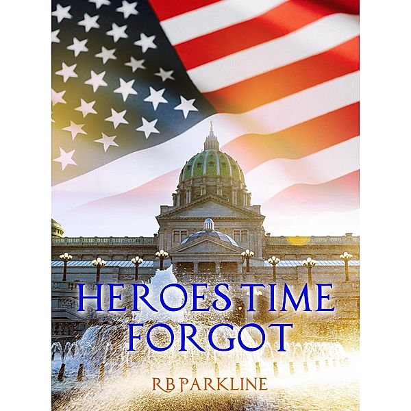 Heroes Time Forgot, Rb Parkline