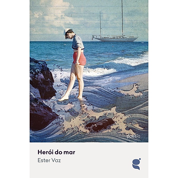 Herói do mar, Ester Vaz