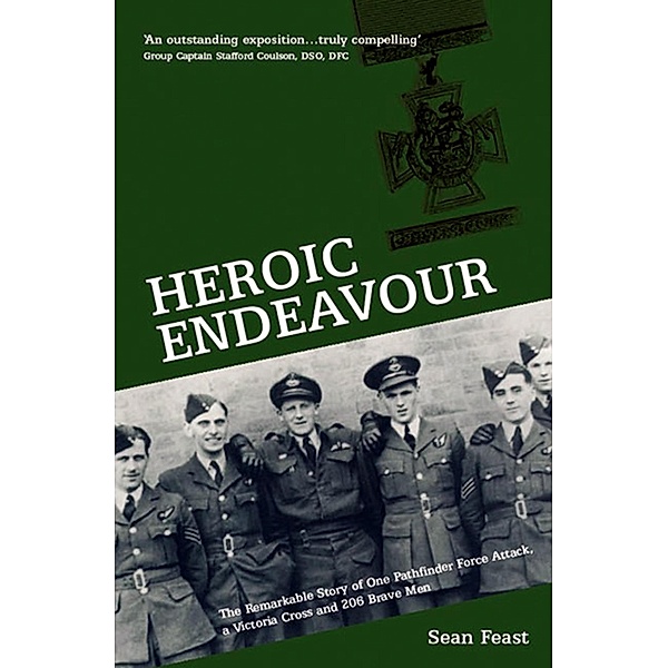 Heroic Endeavour, Sean Feast