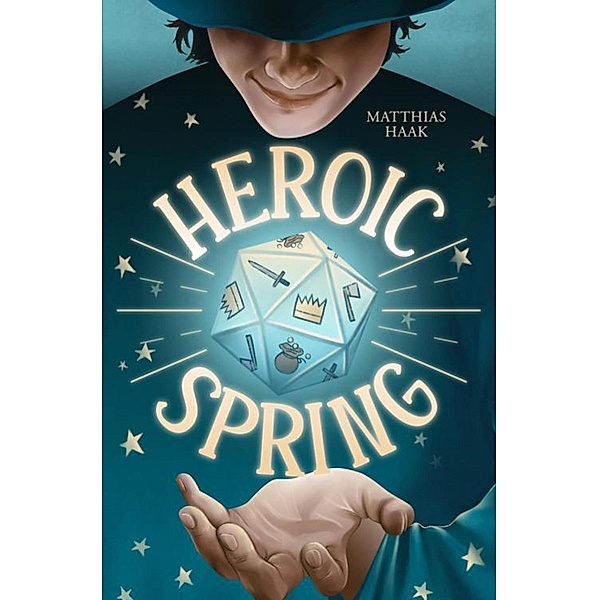 Heroic Spring, Matthias Haak