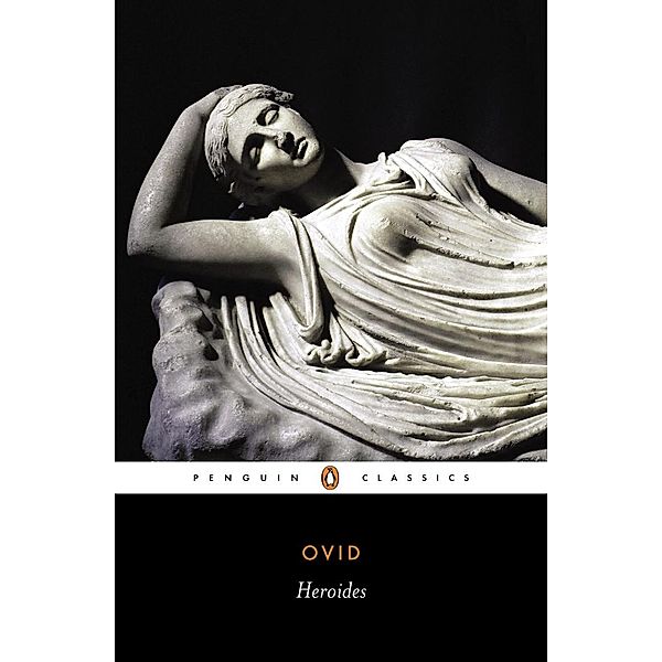 Heroides, Ovid