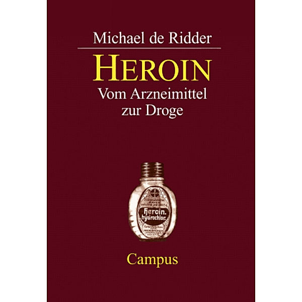 Heroin, Michael de Ridder