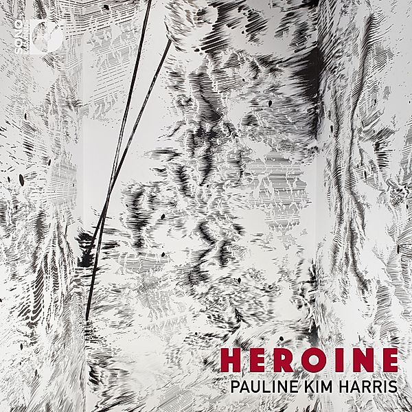 Heroine, Pauline Kim Harris