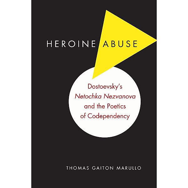 Heroine Abuse, Thomas Gaiton Marullo