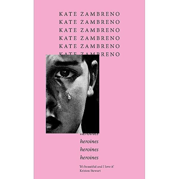 Heroines, Kate Zambreno