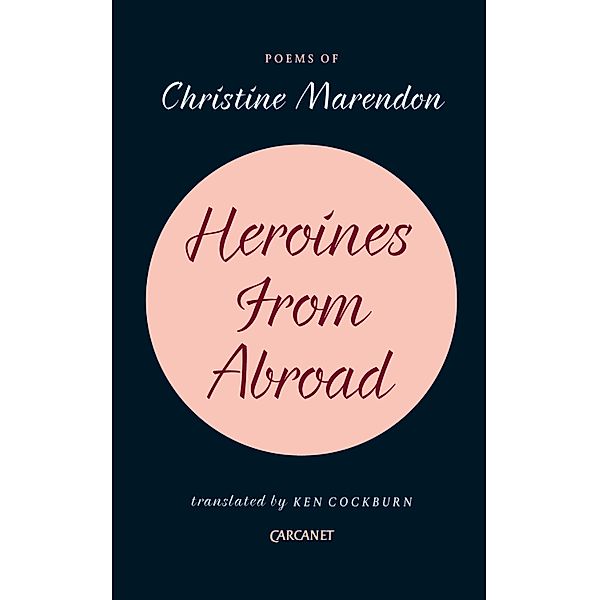 Heroines from Abroad, Christine Marendon