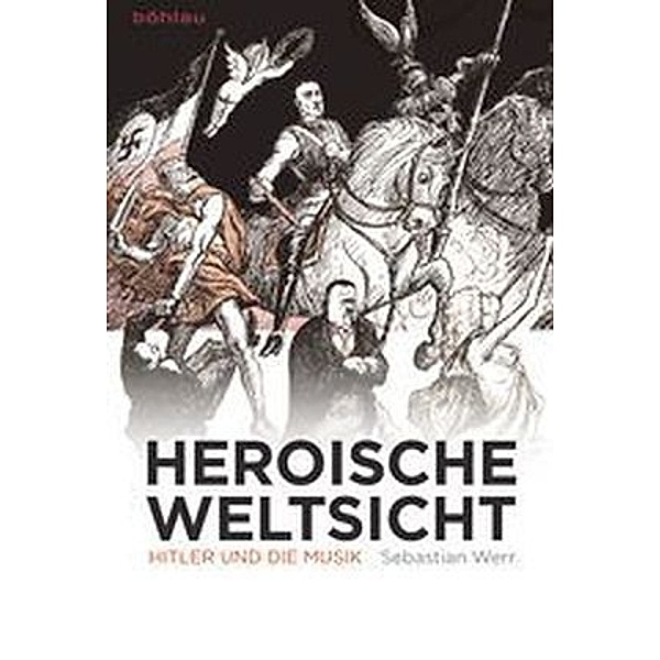 Heroische Weltsicht, Sebastian Werr