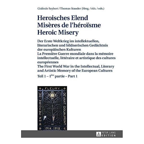 Heroisches Elend - Miseres de l'heroisme - Heroic Misery