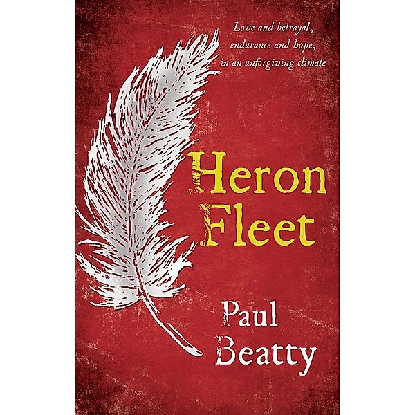 Heron Fleet, Paul Beatty