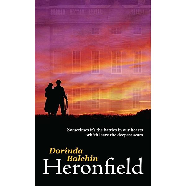 Heronfield / Dorinda Balchin, Dorinda Balchin