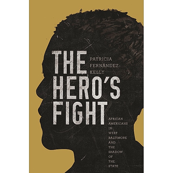 Hero's Fight, Patricia Fernandez-Kelly