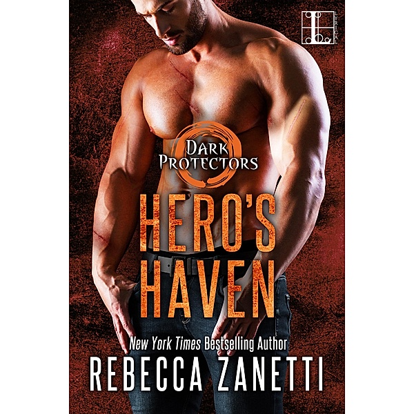 Hero's Haven / Dark Protectors Bd.11, Rebecca Zanetti