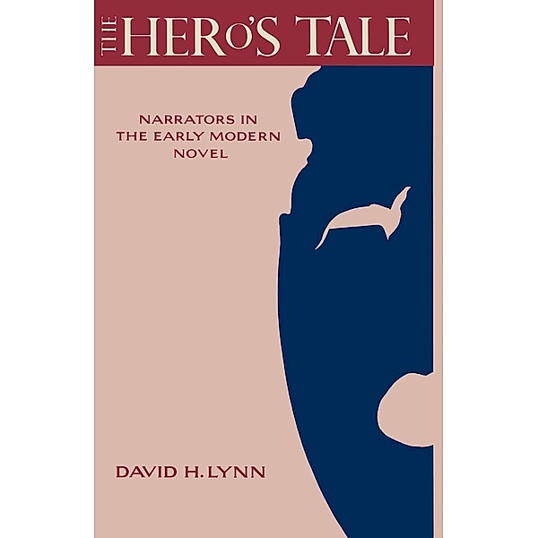 Hero's Tale, David H Lynn