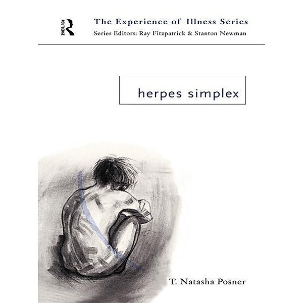 Herpes Simplex, T. Natasha Posner