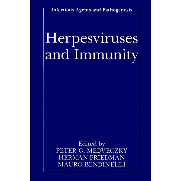 Herpesviruses and Immunity