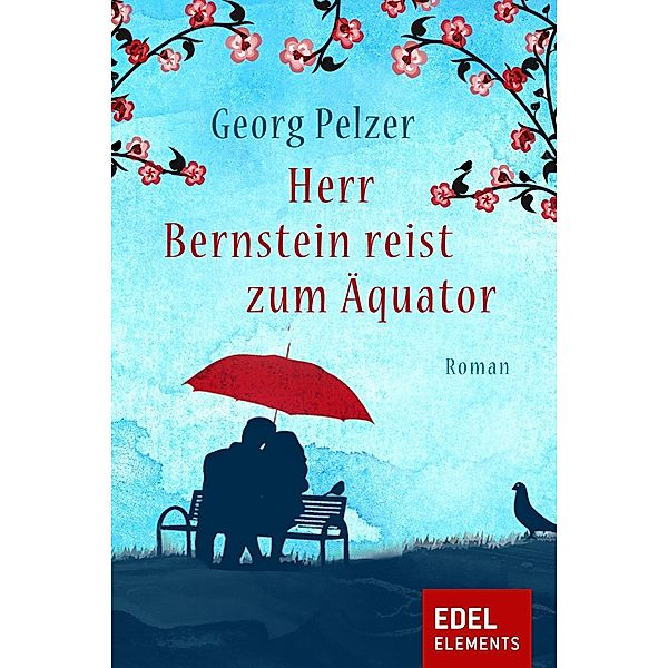 Herr Bernstein reist zum Äquator, Georg Pelzer