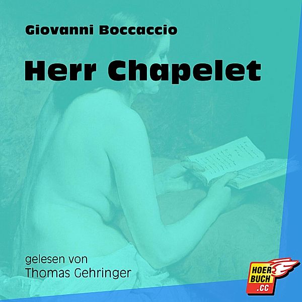 Herr Chapelet, Giovanni Boccaccio