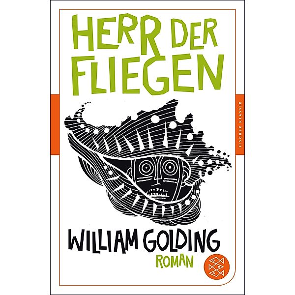 Herr der Fliegen, William Golding