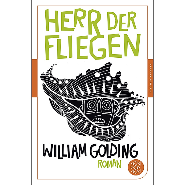 Herr der Fliegen, William Golding
