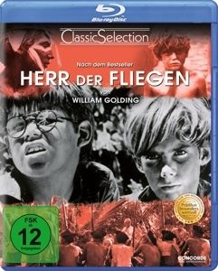 Image of Herr der Fliegen Classic Selection