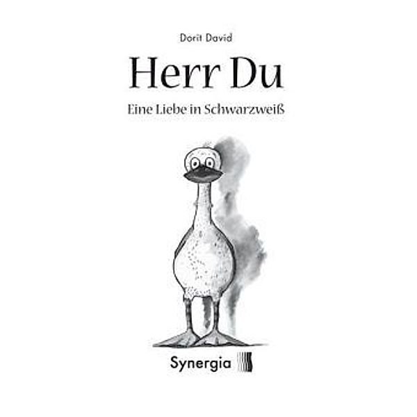 Herr Du, Dorit David