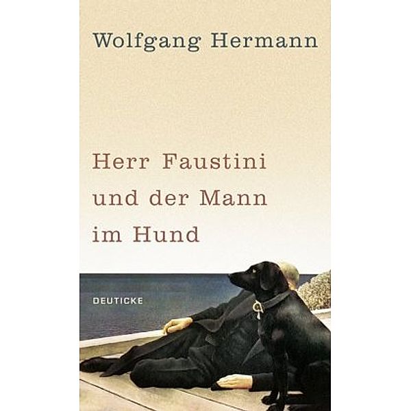 Herr Faustini und der Mann im Hund, Wolfgang Hermann