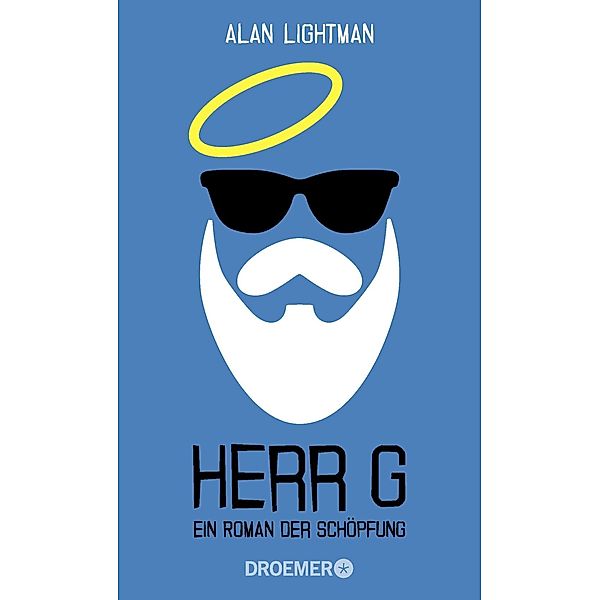 Herr G, Alan Lightman