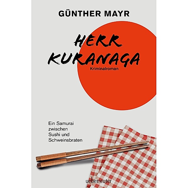 Herr Kuranaga, Günther Mayr