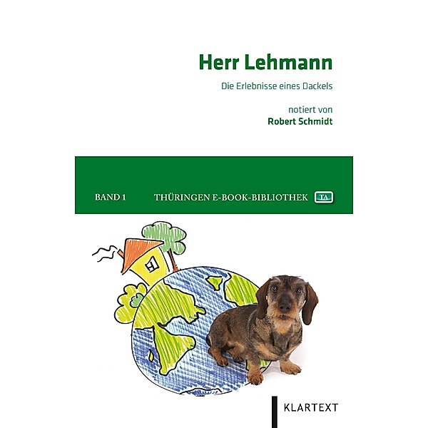 Herr Lehmann / Herr Lehmann, Robert Schmidt