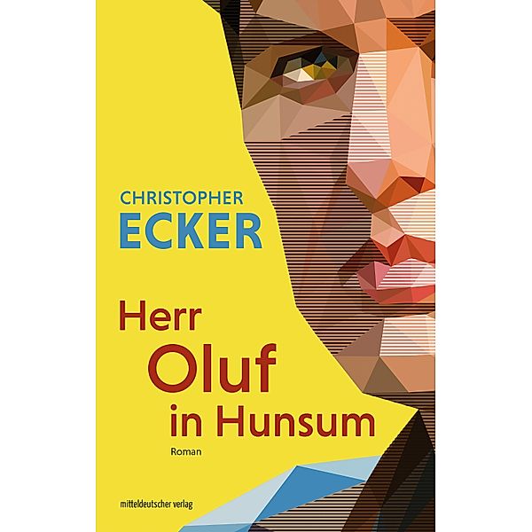 Herr Oluf in Hunsum, Christopher Ecker