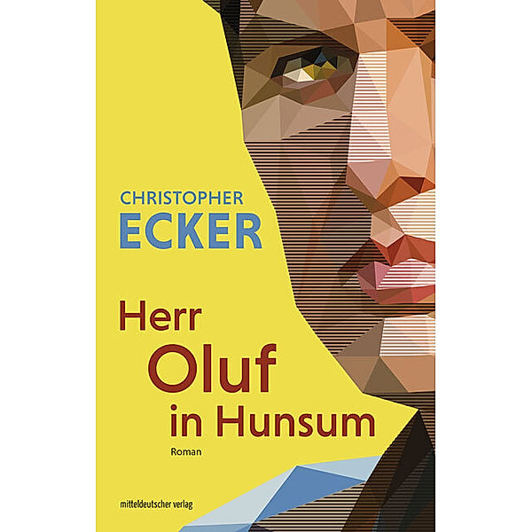 Herr Oluf in Hunsum, Christopher Ecker