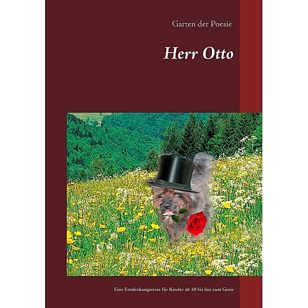 Herr Otto