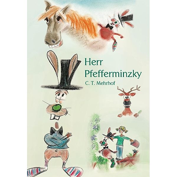 Herr Pfefferminzky, C. T. Mehrhof