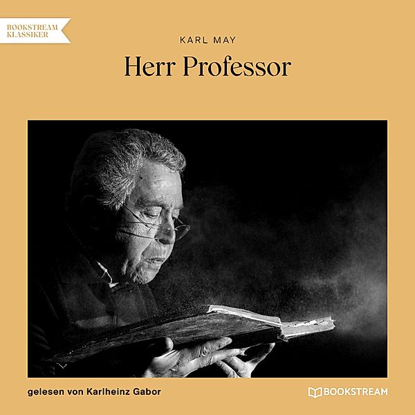 Herr Professor, Karl May