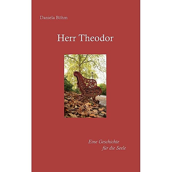 Herr Theodor, Daniela Böhm